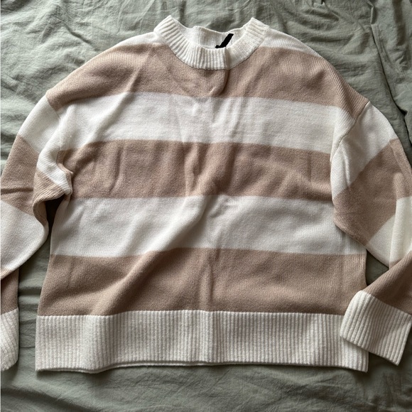 H&M Striped Sweater | Top | Sweater - Picture 1 of 3